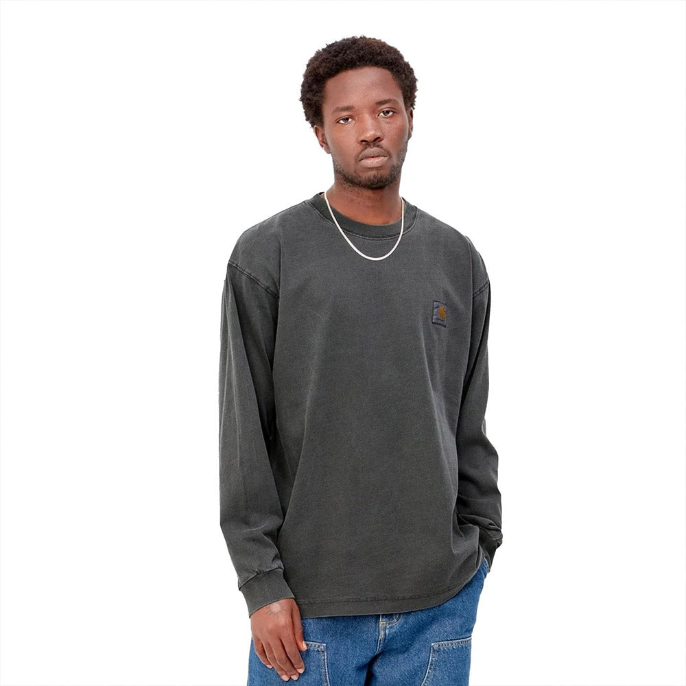 Carhartt WIP Nelson laisvalaikio marškinėliai