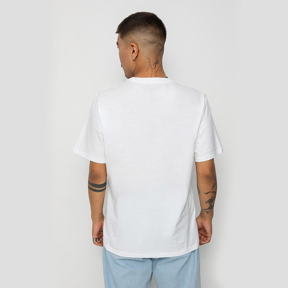 Carhartt WIP Pocket laisvalaikio marškinėliai