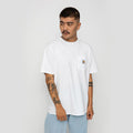 Carhartt WIP Pocket laisvalaikio marškinėliai