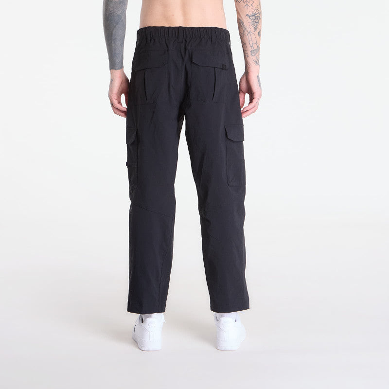 Nike Fairway Fresh Men's Dri-FIT Loose Golf Pants Black/ Black/ Black