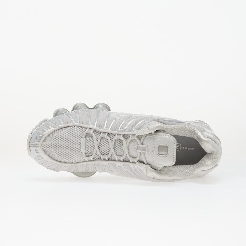Nike Wmns Shox Tl Photon Dust/ Photon Dust-Metallic Silver