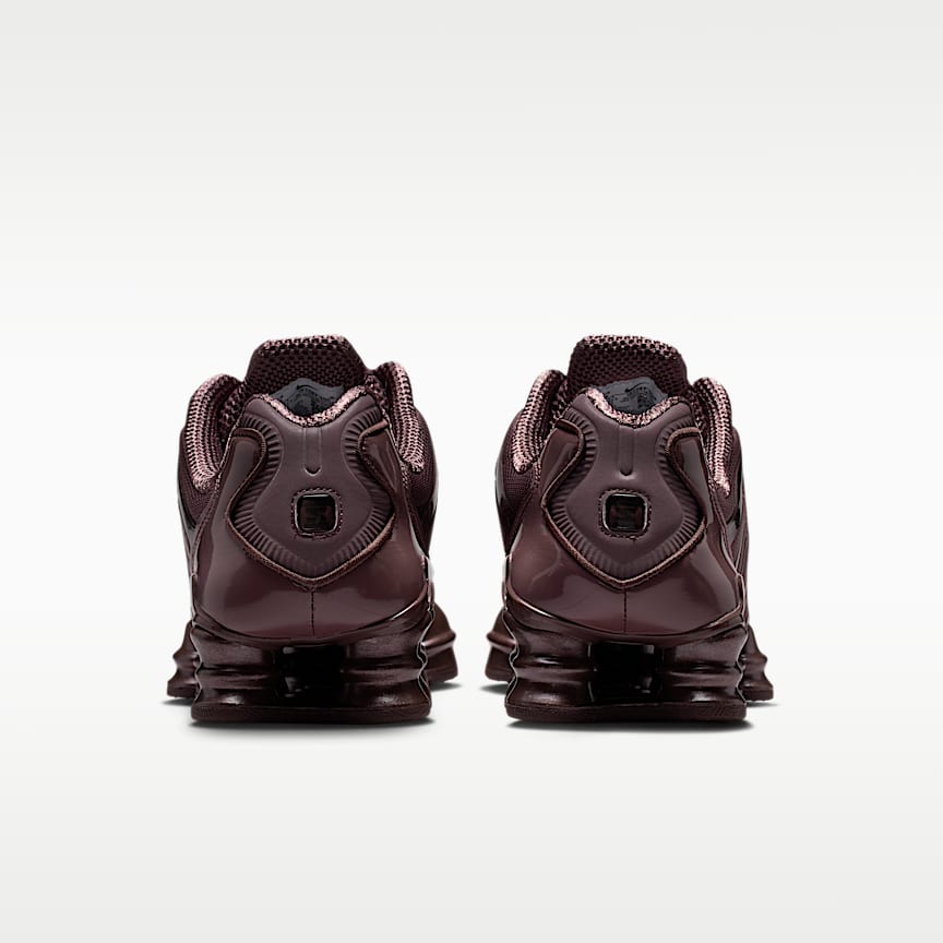Nike Wmns Shox Tl Tattoo/ Tattoo-Black