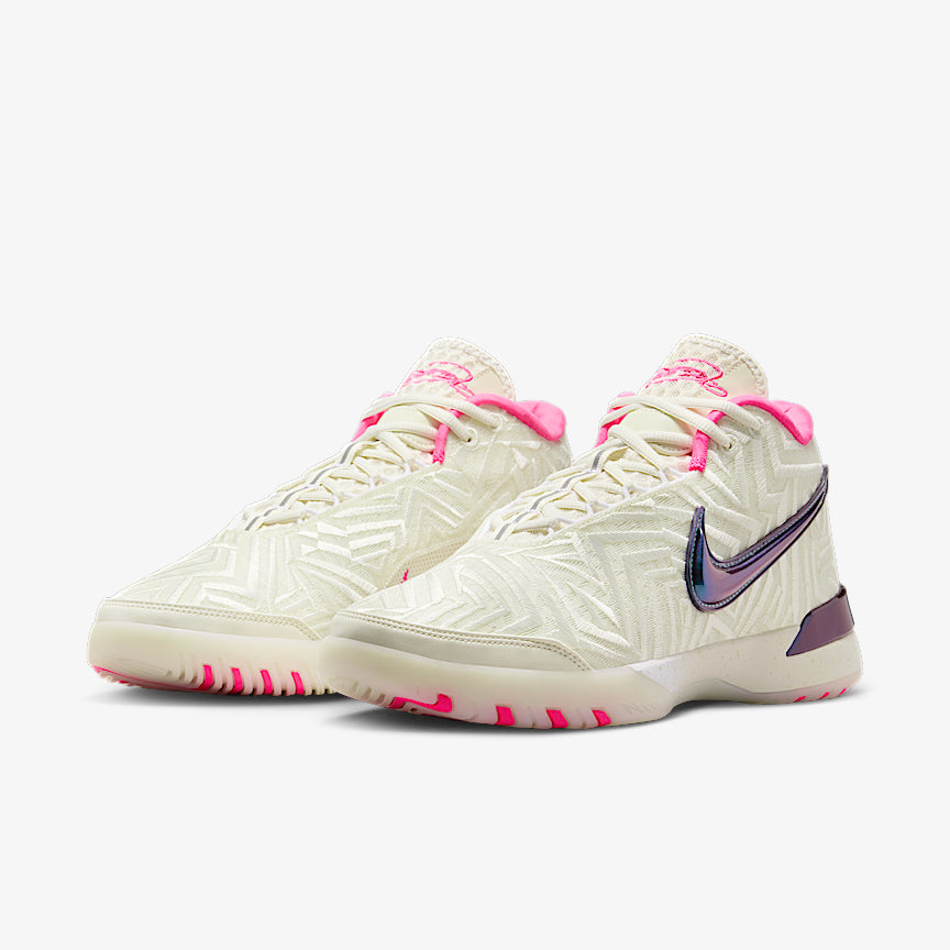 Nike LeBron NXXT Genisus QS