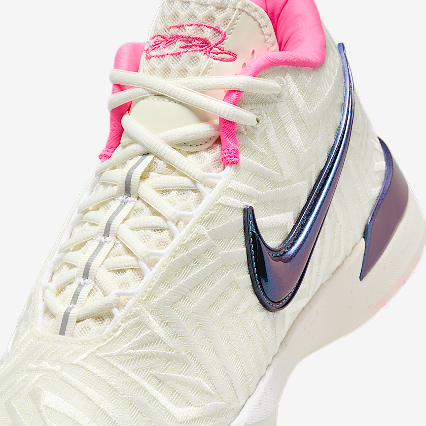Nike LeBron NXXT Genisus QS