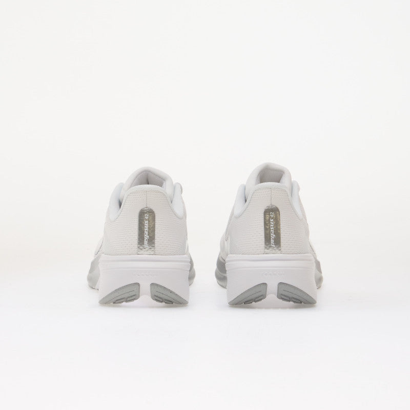 Nike Pegasus 42 White/ Metallic Silver-Wolf Grey