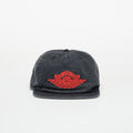 Jordan Pro Rare Air Unstructured Hat Black/ Chile Red