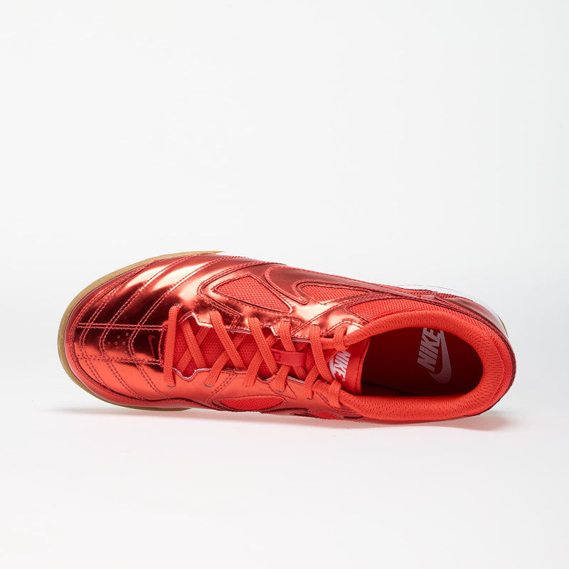 Nike Gato Lv8 Lt Crimson/ Lt Crimson-White-Gum Lt Brown