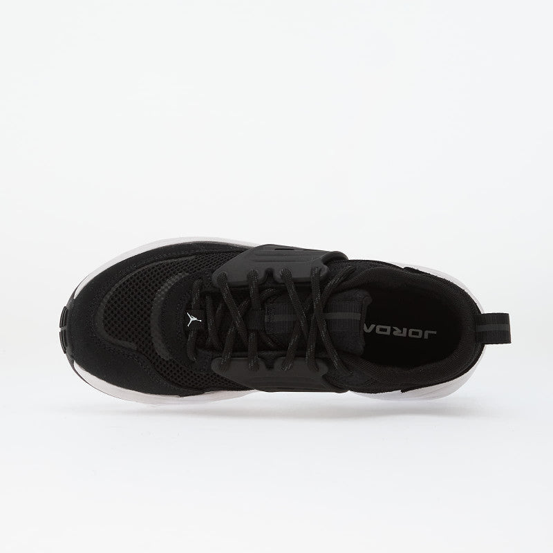 Jordan Trunner Black/ White