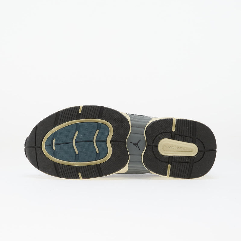 Jordan Trunner Photon Dust/ Ash Green-Anthracite