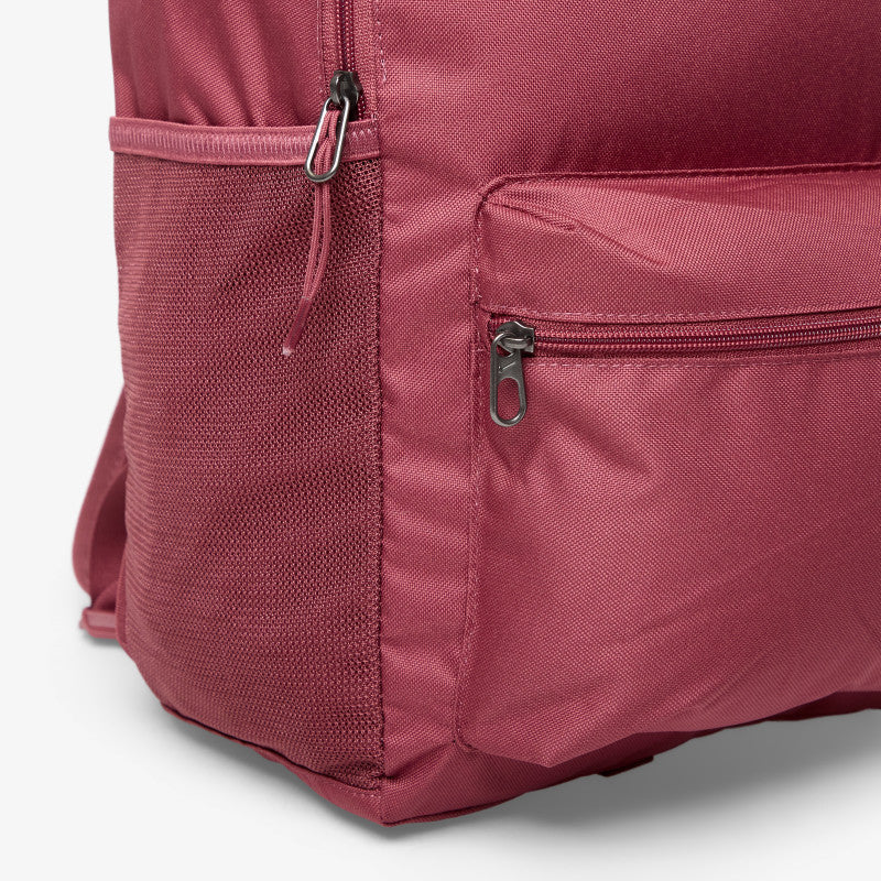 Nike Heritage Backpack 2.0 23L Pink Smoke/ Pink Smoke/ Mystic Dates 23