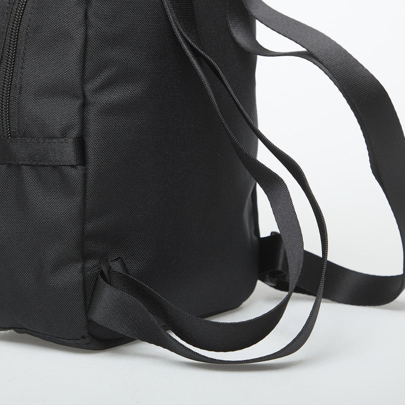Nike Heritage Mini Backpack 6L Black/ Black/ White