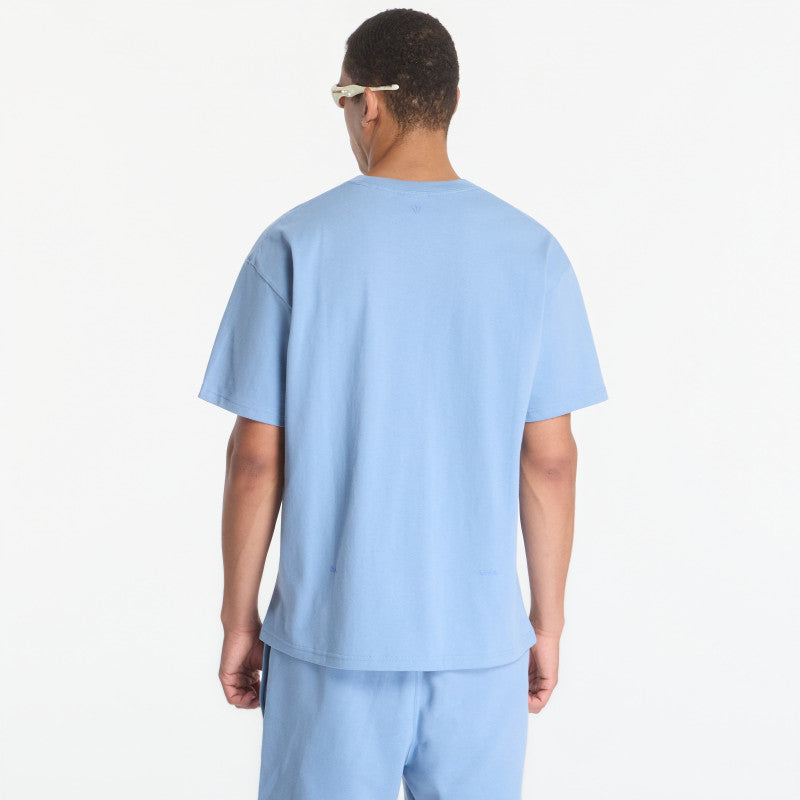 Nike x NOCTA Men's T-Shirt Work Blue/ Polar
