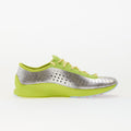 Nike Wmns Air Superfly Cyber/ Lemon-Skylight-Metallic Silver
