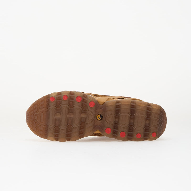 Nike Air Max Dn8 Lthr Flax/ Fauna Brown