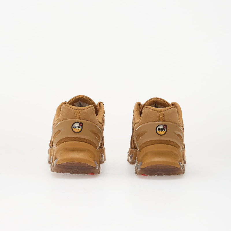 Nike Air Max Dn8 Lthr Flax/ Fauna Brown