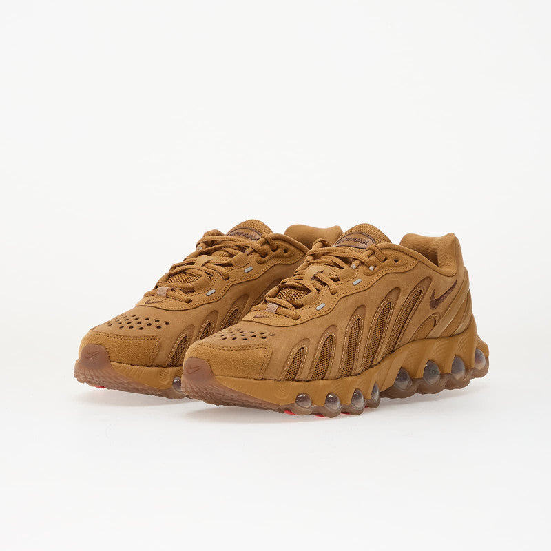 Nike Air Max Dn8 Lthr Flax/ Fauna Brown