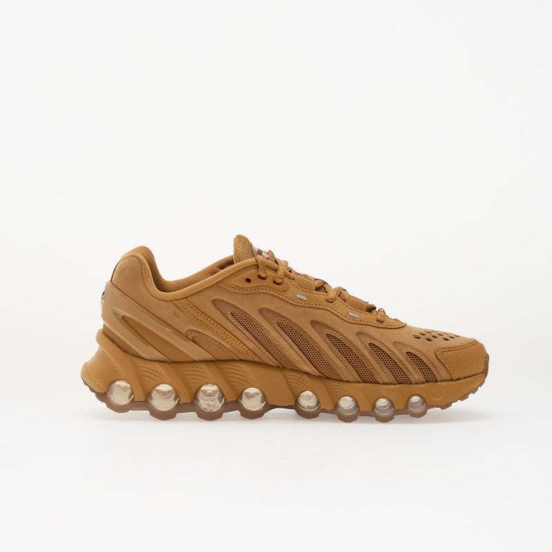 Nike Air Max Dn8 Lthr Flax/ Fauna Brown