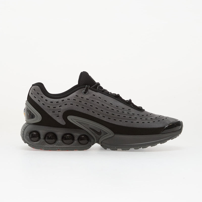 Nike Air Max Dn Lthr Dark Grey/ Black-Smoke Grey