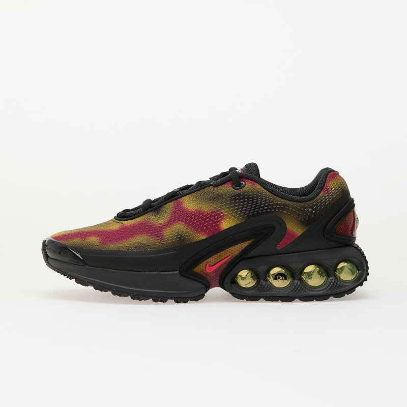 Nike Air Max Dn Nrg Dk Smoke Grey/ Red Orbit-Black-Sweet Beet