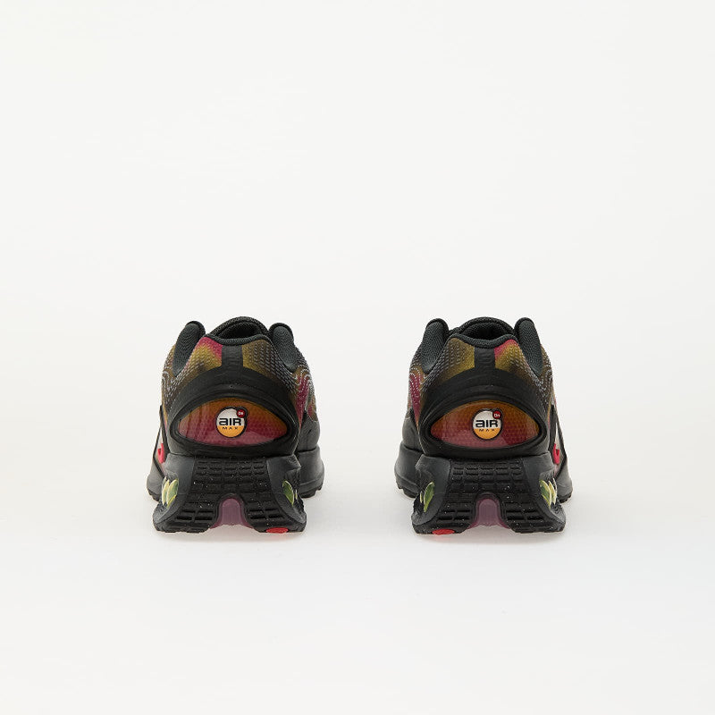 Nike Air Max Dn Nrg Dk Smoke Grey/ Red Orbit-Black-Sweet Beet