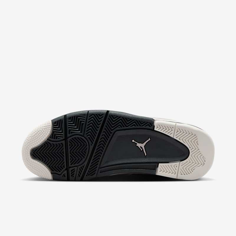 Air Jordan 4 RM “Platinum Violet” Taupe Grey/Off-Noir/Red Sepia/Platinum Violet