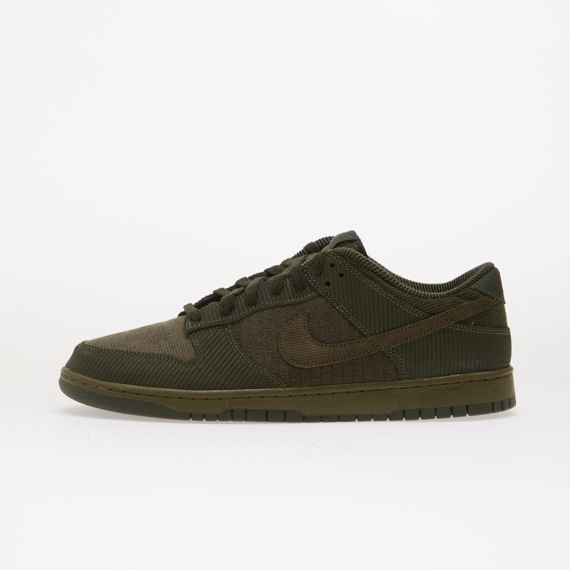 Nike Dunk Low Retro Premium Cargo Khaki/ Cargo Khaki-Medium Olive
