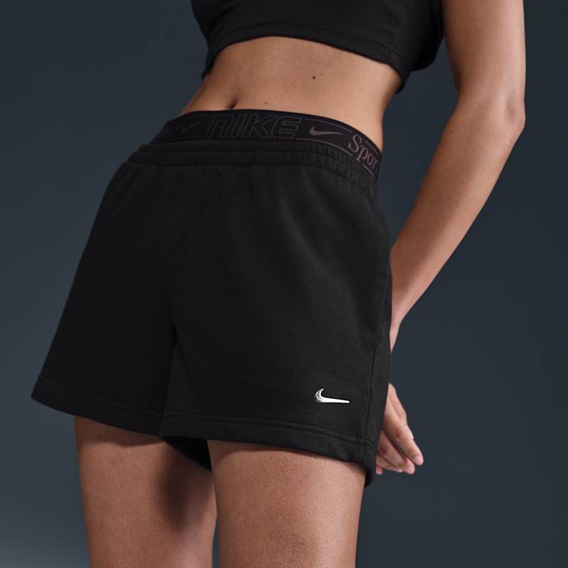 Nike Wmns Sportswear Chill Terry