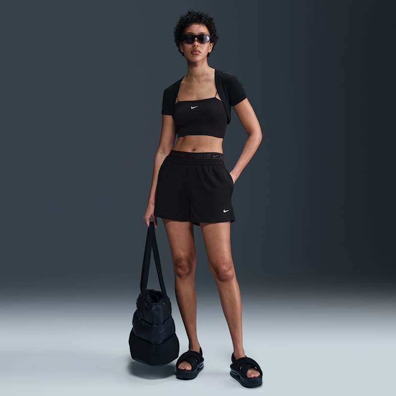 Nike Wmns Sportswear Chill Terry