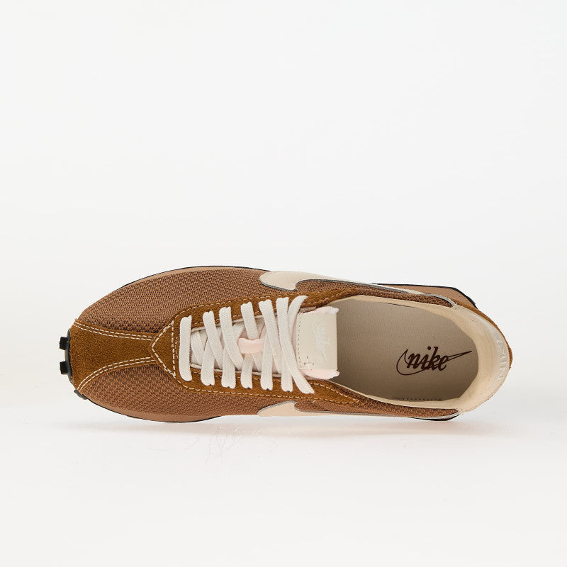 Nike Ld-1000 Baroque Brown/ Pearl White-Hemp