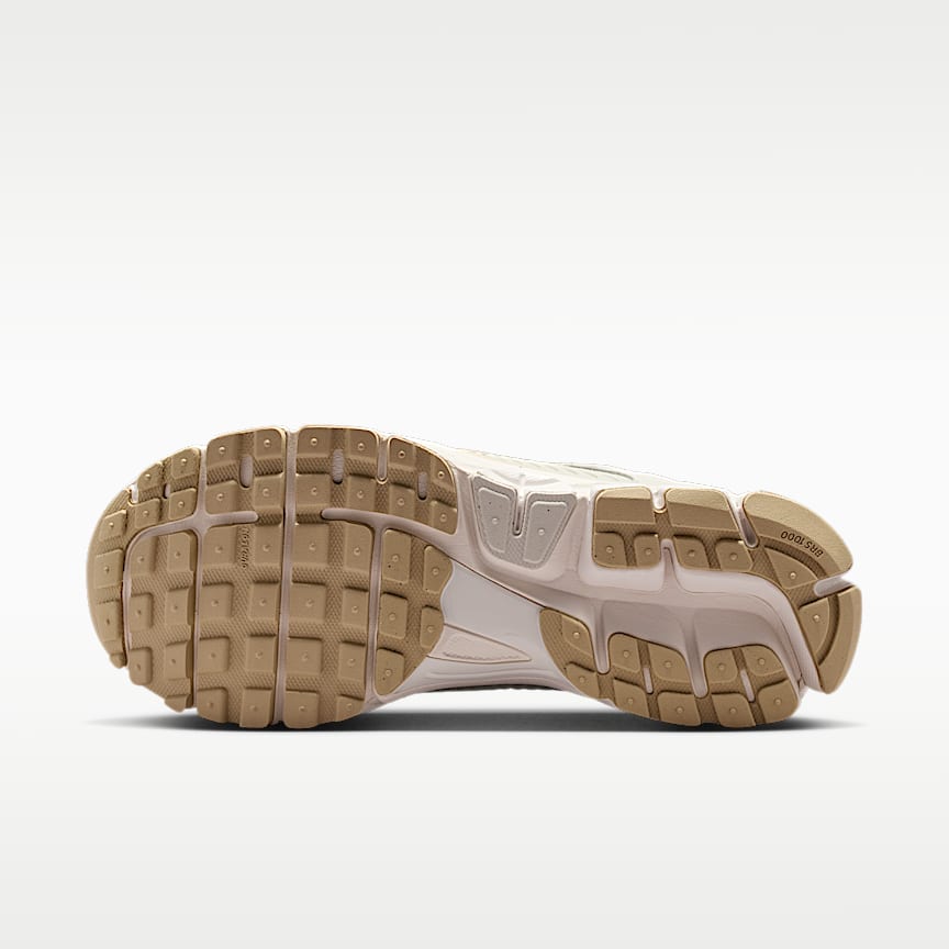 Nike Wmns Zoom Vomero 5 Light Bone/ Light Bone-Phantom
