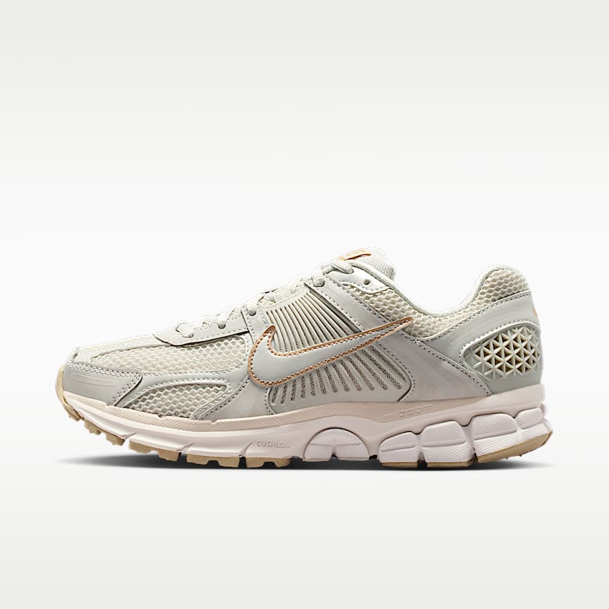 Nike Wmns Zoom Vomero 5 Light Bone/ Light Bone-Phantom