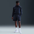 Nike Solo Swoosh Granatowe