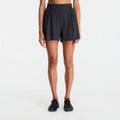 Nike 24.7 PerfectStretch Women's Dri-FIT High-Waisted Shorts Black/ Black/ Dk Smoke Grey