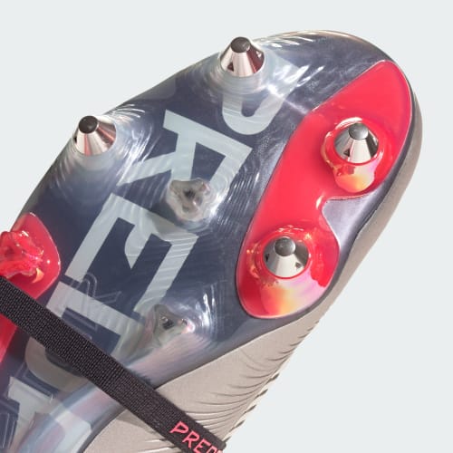 adidas Predator Elite Fold-Over Tongue SG