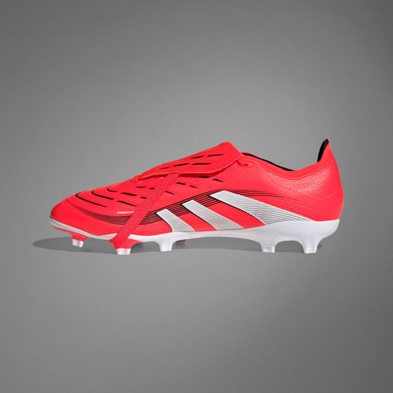 adidas Predator League Fold-Over Tongue/MG
