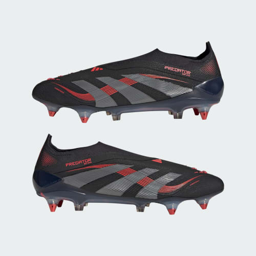 adidas Predator Elite Laceless SG