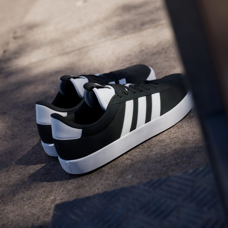 adidas VL Court 3.0