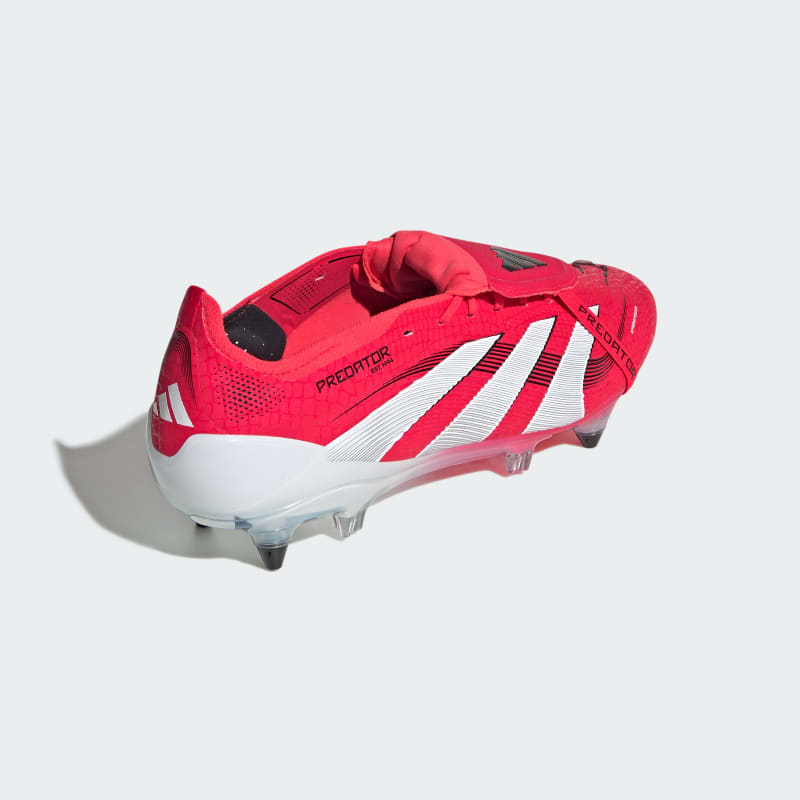 adidas Predator Elite Fold-Over Tongue SG