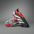 adidas Predator Elite Laceless FG Football