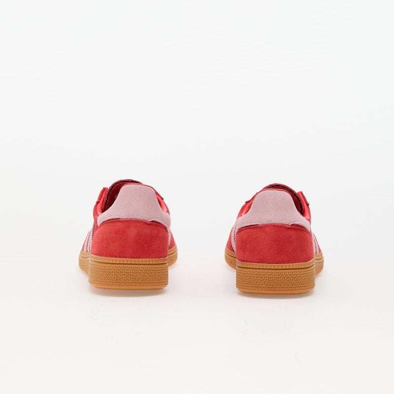 adidas Handball Spezial Wmns Bright Red/ Clear Pink/ Gum1 38