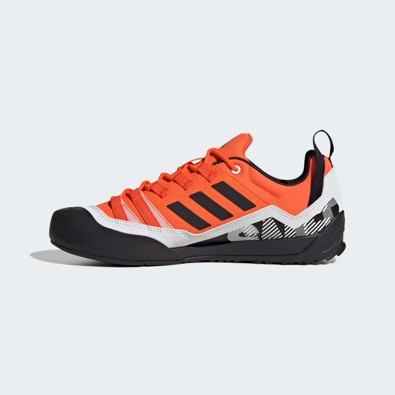 adidas Terrex Swift Solo 2.0 Hiking