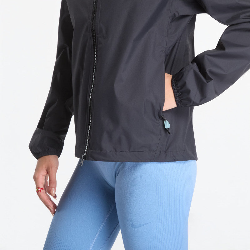 Nike ACG "Phantazma" Women's Storm-FIT ADV Jacket Black/ Black/ Black/ Summit White