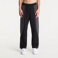 Nike Tech Men's Color-Block Open-Hem Fleece Pants Black/ Anthracite/ Black