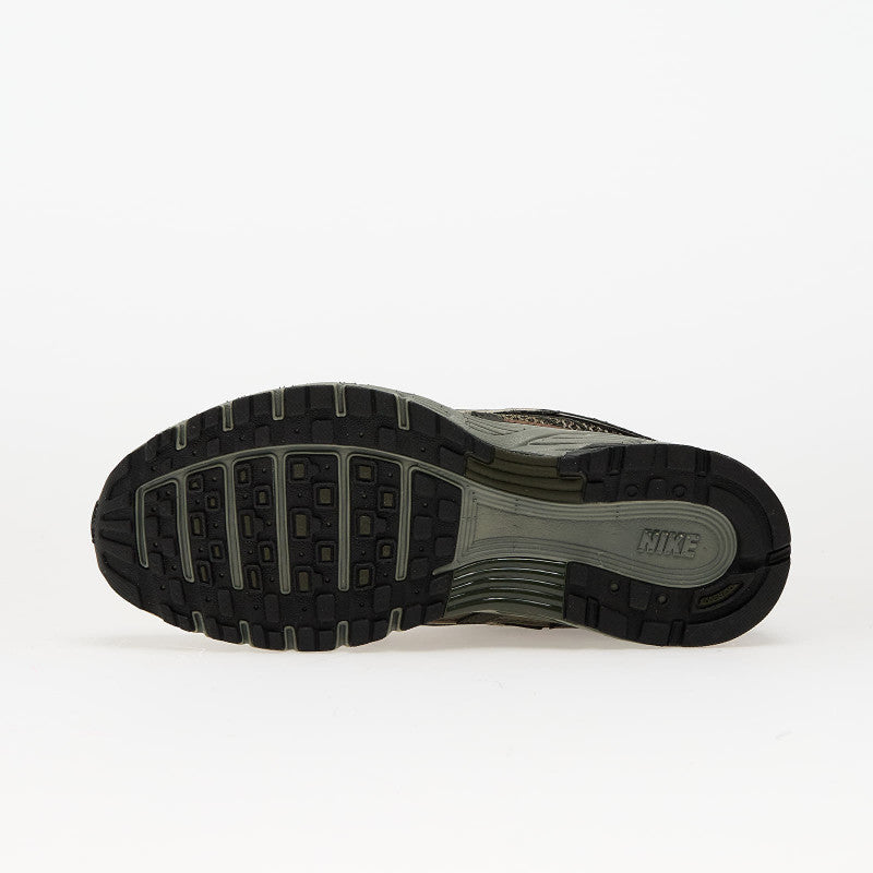 Nike Wmns P-6000 Se Sequoia/ Black-Cargo Khaki-Lt Army