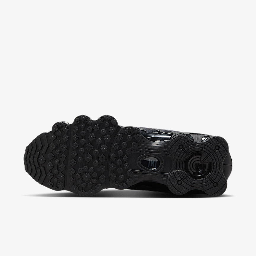 Nike Shox Tl