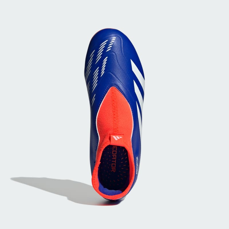 adidas Predator League Laceless FG Kids