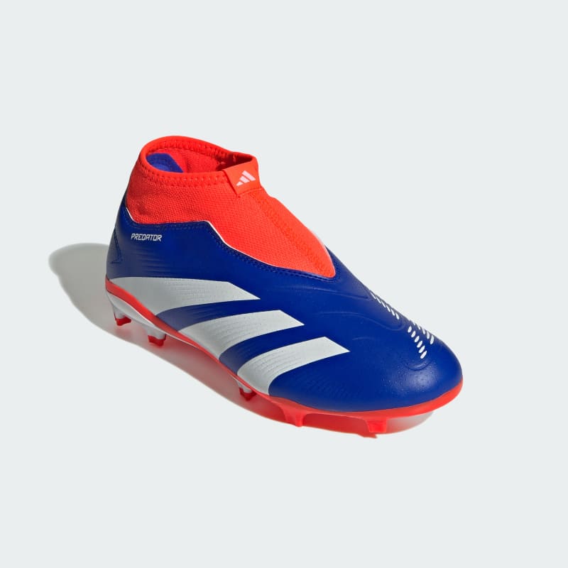 adidas Predator League Laceless FG Kids