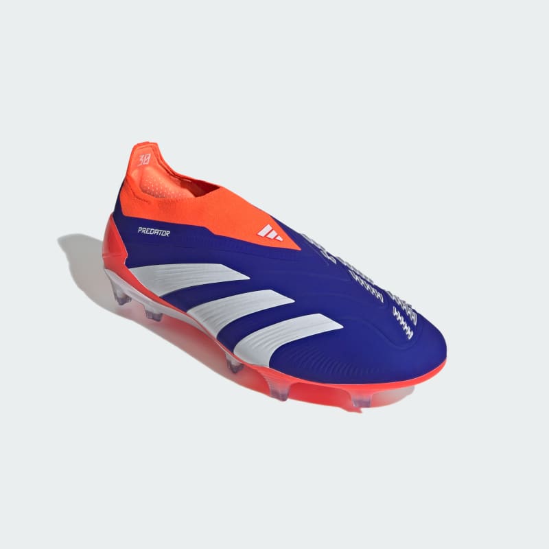 adidas Predator Elite Laceless FG