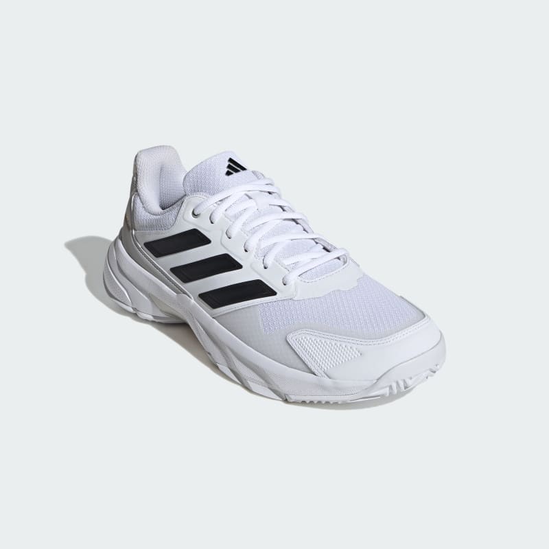 adidas Courtjam Control 3 Tennis