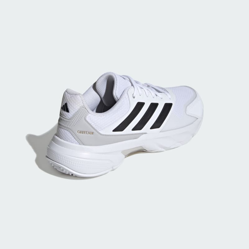 adidas Courtjam Control 3 Tennis